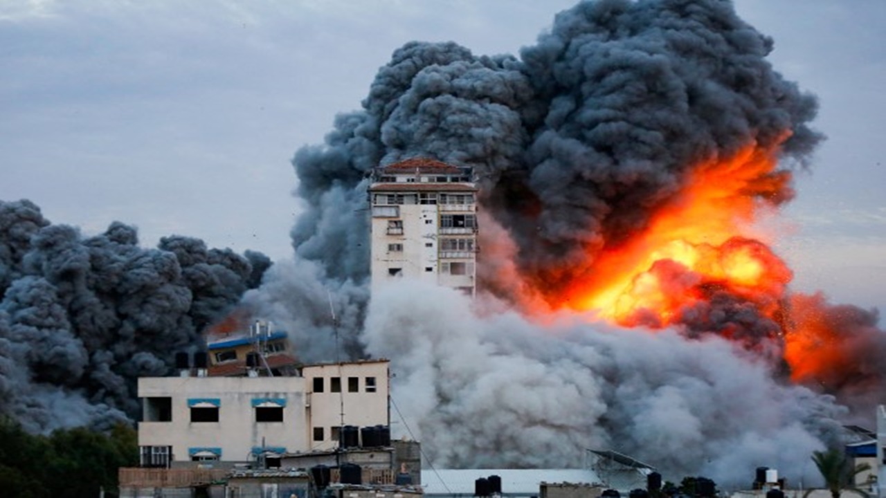 Gazze’de ateşkes başlıyor! Tarih ve saat açıklandı