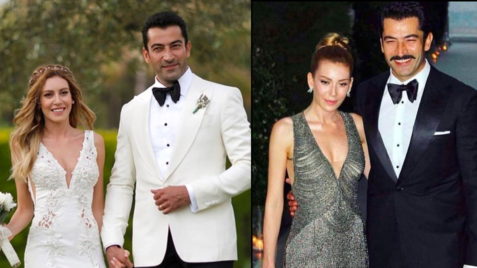 Kenan İmirzalıoğlu Sinem Kobal'ı aldattı mı? Gecenin iddiası geldi!