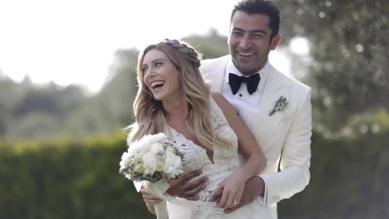 Kenan İmirzalıoğlu ve Sinem Kobal aldatma iddiaları sonrası sessizliğini bozdu