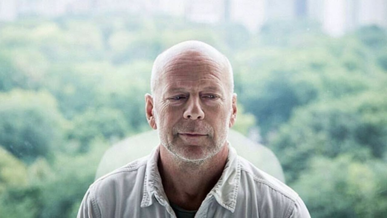 Bruce Willis'in son hali sevenlerini adeta yıktı