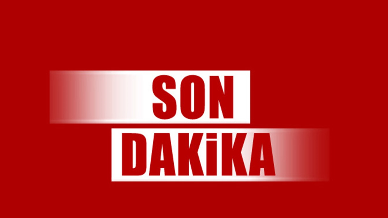 SON DAKİKA İstanbul Boğazı çift yönlü olarak gemi trafiğine kapatıldı