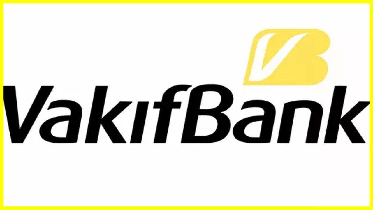 Vakıfbank SMS kredisi ile 125 bin TL HIZLI KREDİ hemen elinizde