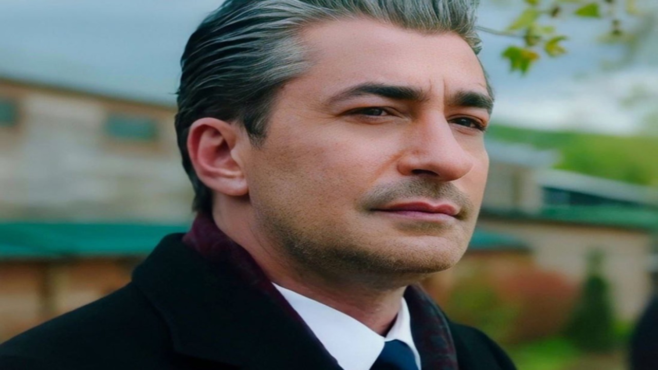 Erkan Petekkaya daha dizisi başlamadan kadrodan ayrıldı