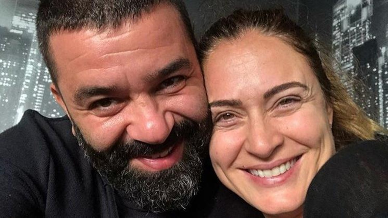 Bülent Şakrak, Ceyda Düvenci ile boşanmalarıyla alakalı ilk kez konuştu