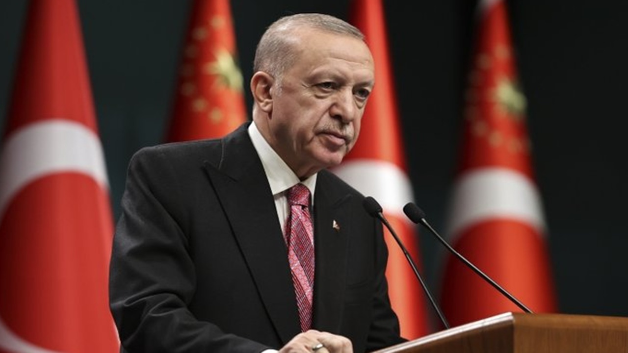 Cumhurbaşkanı Erdoğan son noktayı koydu! Asgari ücret zammı son dakika gelişmesi