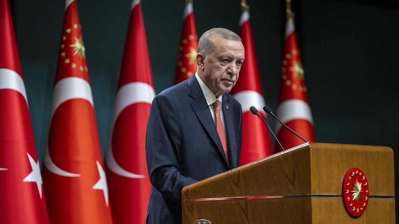 Cumhurbaşkanı Erdoğan’a İstanbul adayı soruldu! İşte herkesin merak ettiği o soru