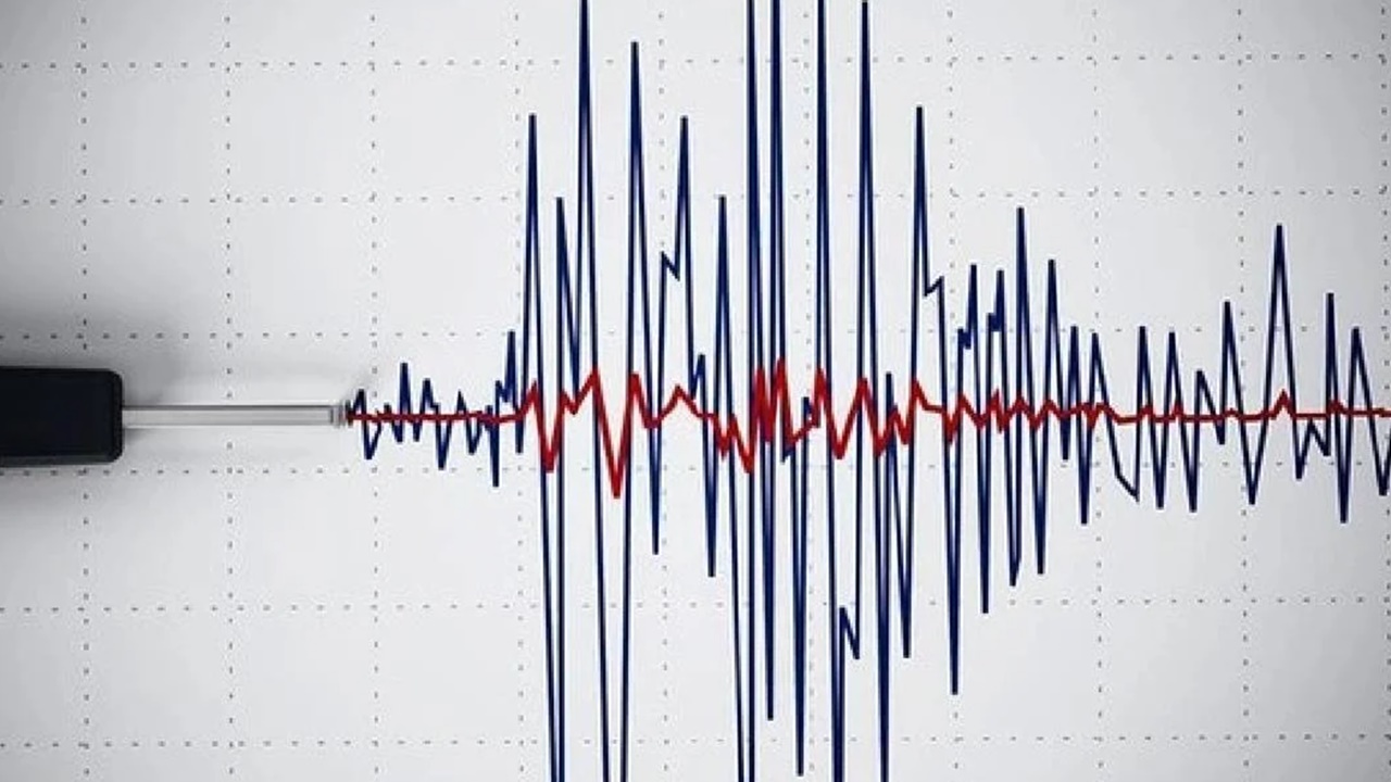 AFAD son depremler | Son dakika 11 Aralık deprem mi oldu, nerede deprem oldu