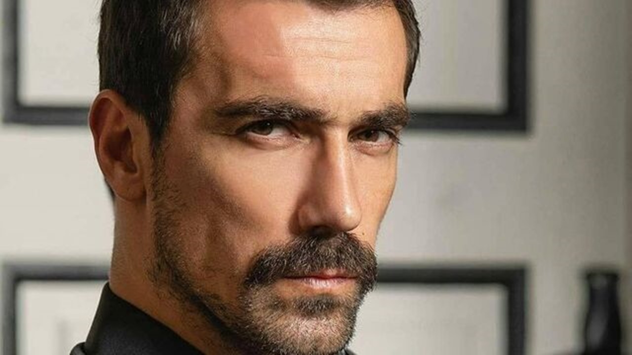 İbrahim Çelikkol’un yeni partneri belli oldu