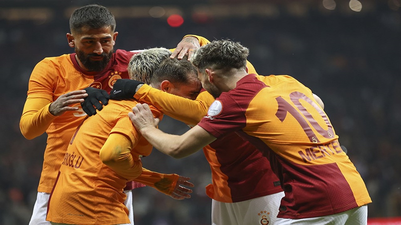 Galatasaray Kopenhag maçı iptal mi 12 Aralık 2023! Galatasaray Kopenhag maçı oynanacak mı?