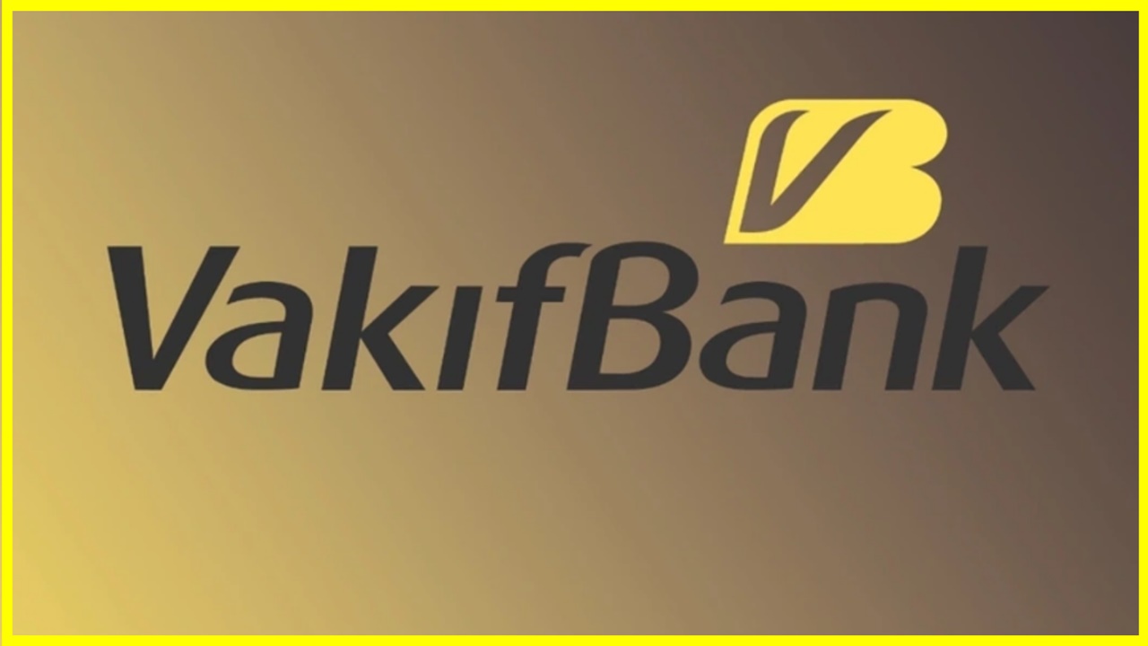 Vakıfbank promosyon tarifesini değiştirdi! 4A 4B 4C emeklisine yılbaşı öncesi kıyak geldi