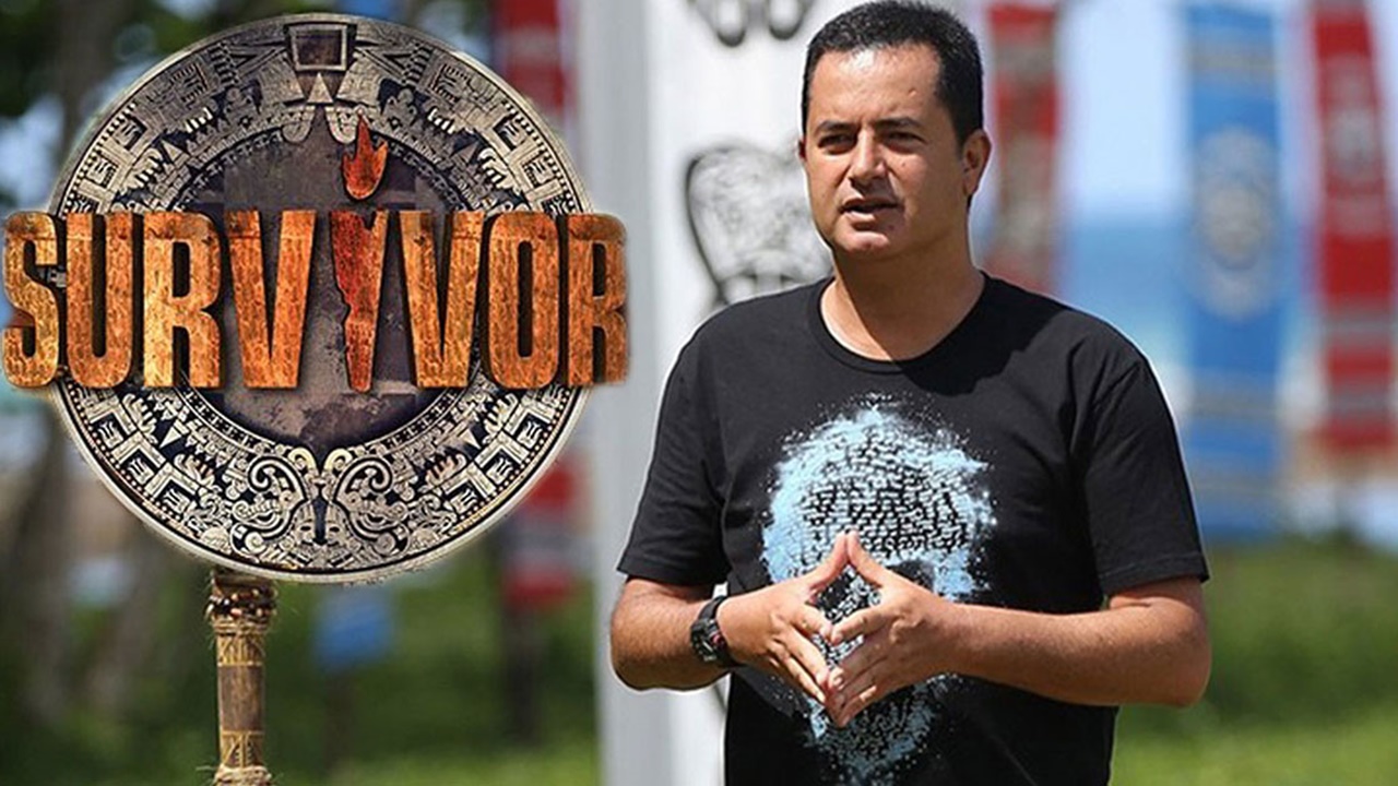 2024 Survivor yarışmacıları! Acun Ilıcalı Survivor All Star’ın başlayacağı tarihi açıkladı