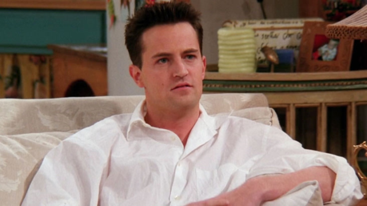 Matthew Perry'nin ölüm sebebi belli oldu