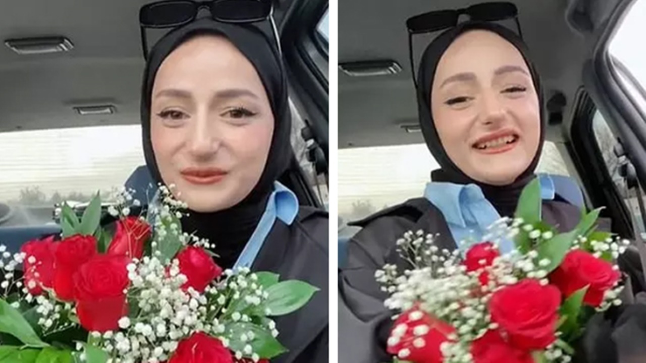 “Amin” videosuyla ün kazanan Gizem Yıldız estetik operasyonla tanınmaz hale geldi