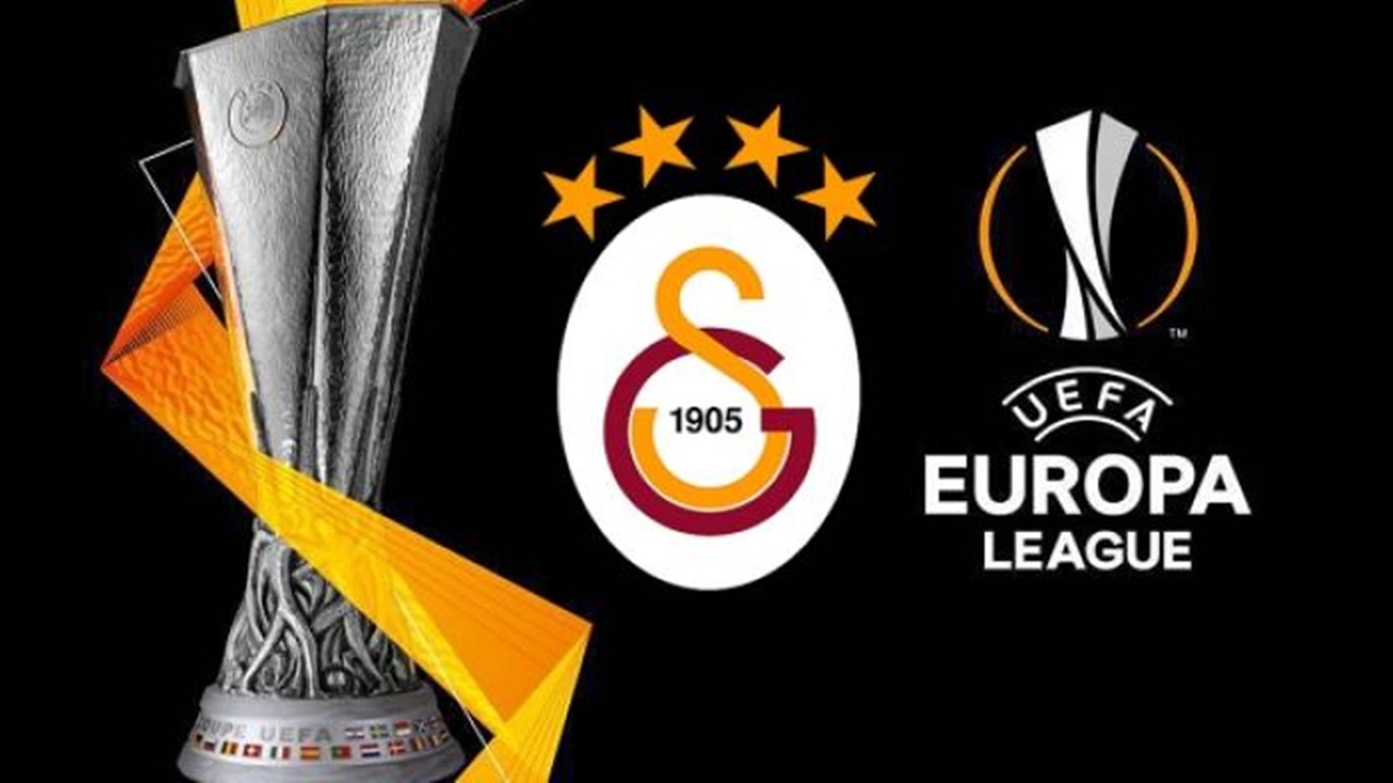 Galatasaray UEFA Avrupa Ligi rakibi belli oldu! Kura çekimi tamamlandı