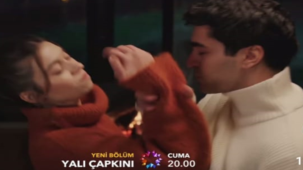 Yalı Çapkını 51. bölüm fragmanı geldi! Ferit Seyran’ı kaçırıyor