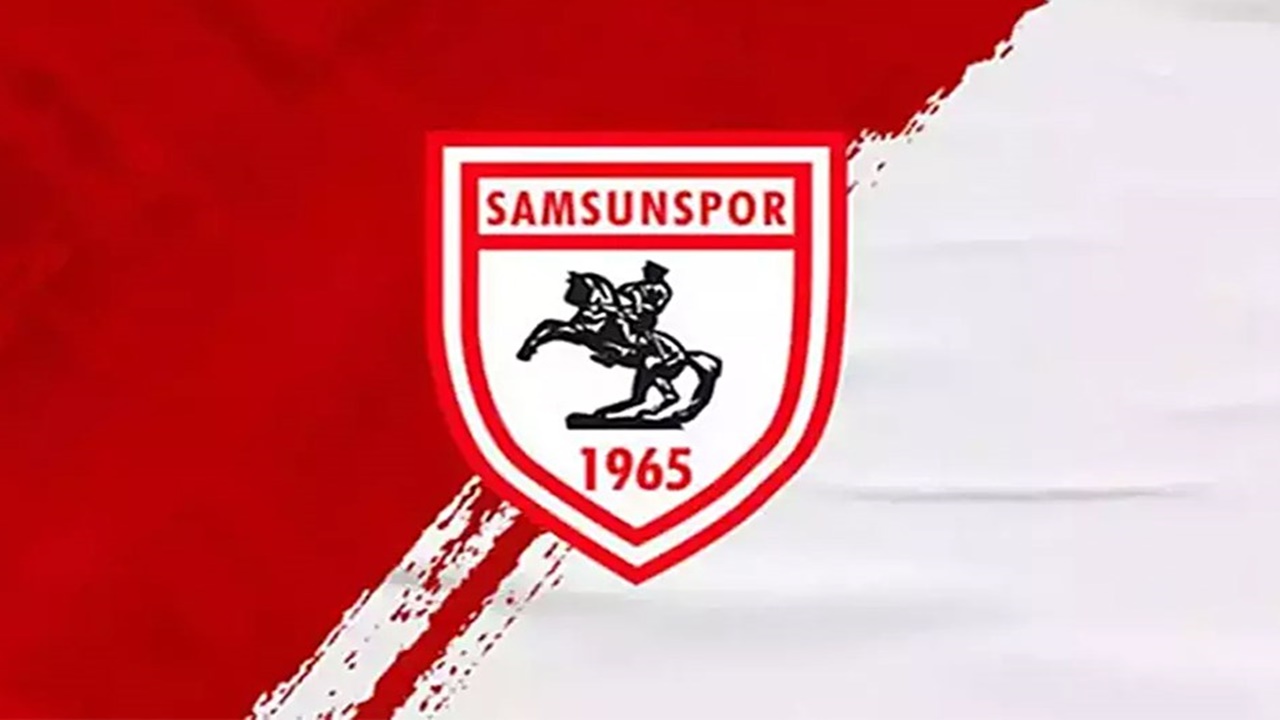 Samsunspor aldığı yasakla şoka uğradı! Kulüp’ten açıklama geldi