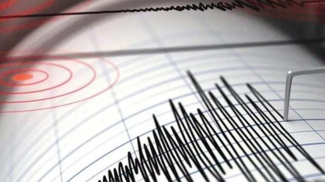 Son dakika deprem mi oldu? Nerede deprem oldu? AFAD son depremler