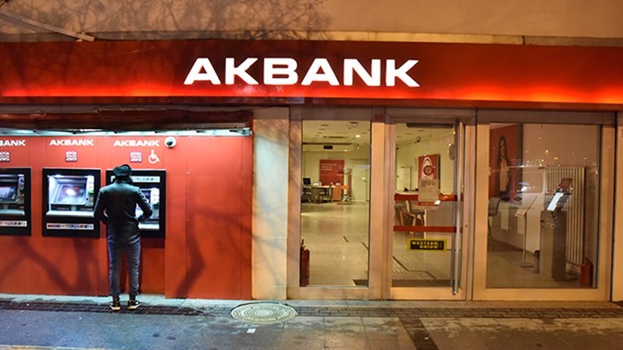 Akbank Konut Kredisinde Muslukları Açtı! Faiz İndirimli 900.000 TL İçin Başvurular Başladı