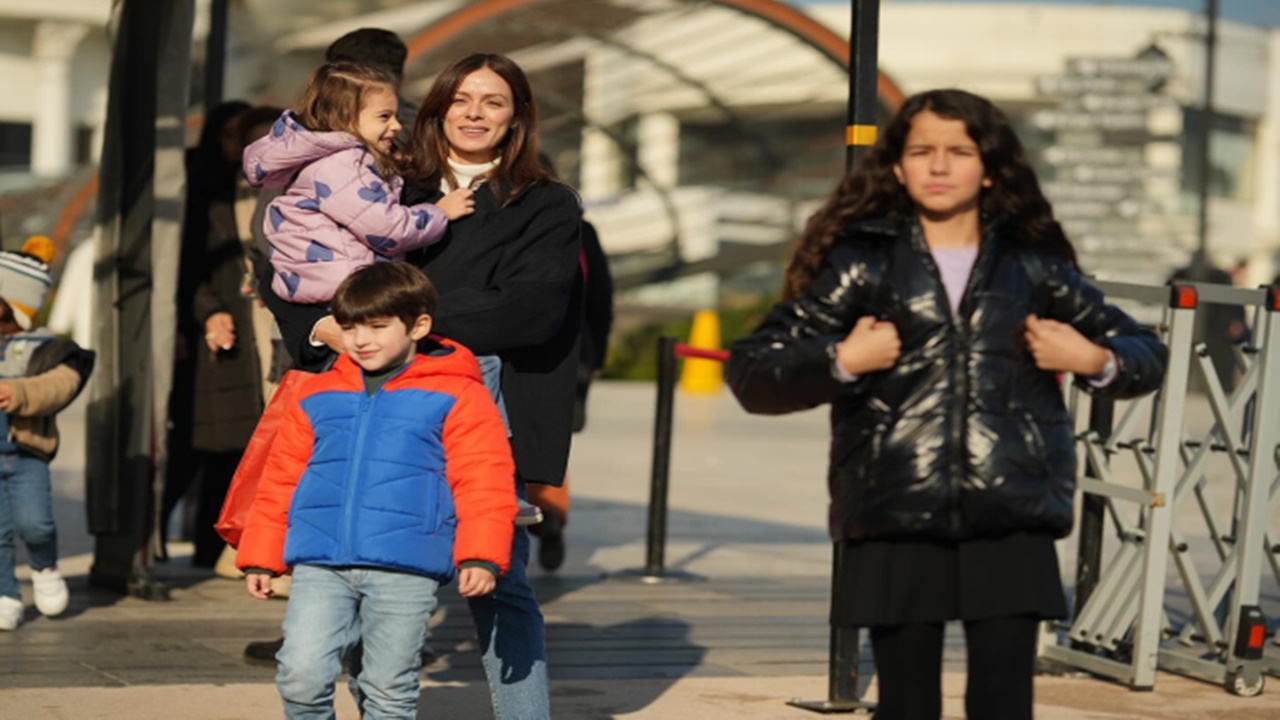 Sandık Kokusu dizisine yeni oyuncu transferi