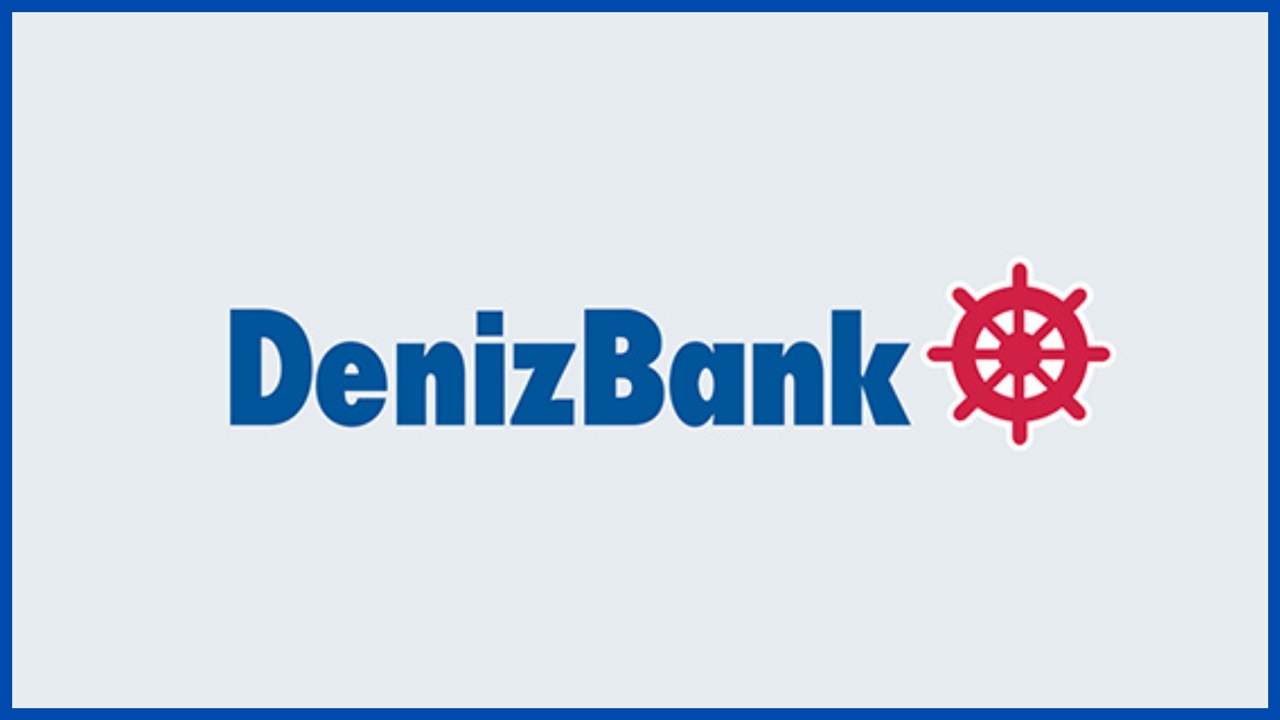 Denizbank yıl sonuna özel 0,99 faizli kredi açıkladı! 3 ay geri ödeme yok