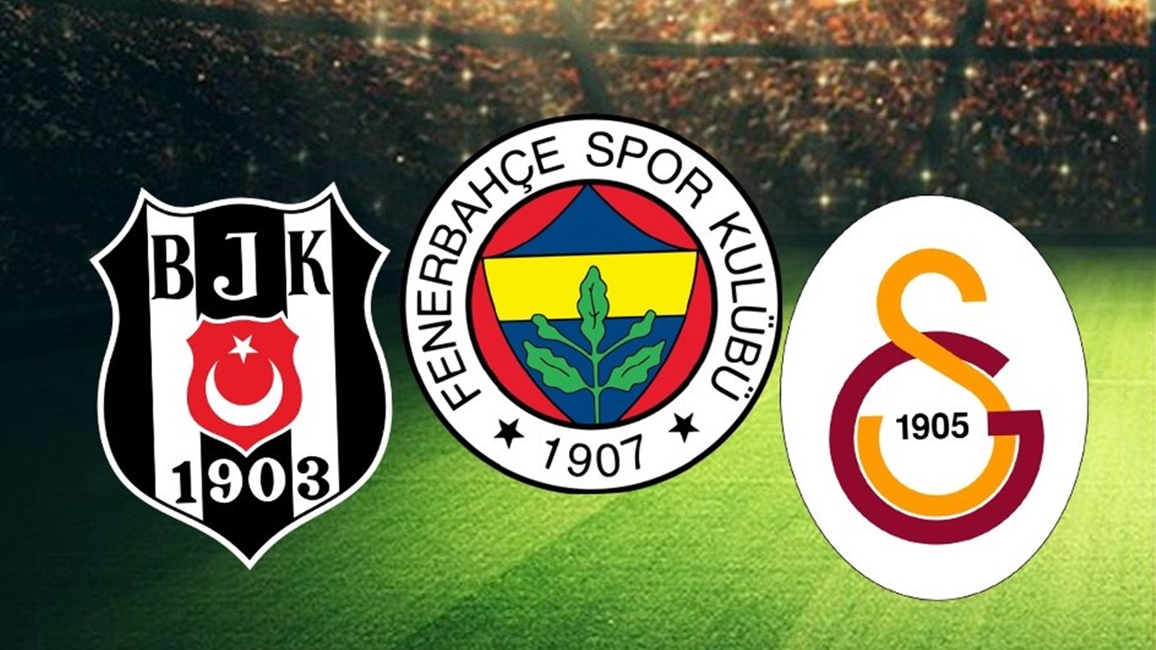 Beşiktaş’tan Galatasaray ve Fenerbahçe’ye Süper Kupa çağrısı: Dolmabahçe’ye bekleriz