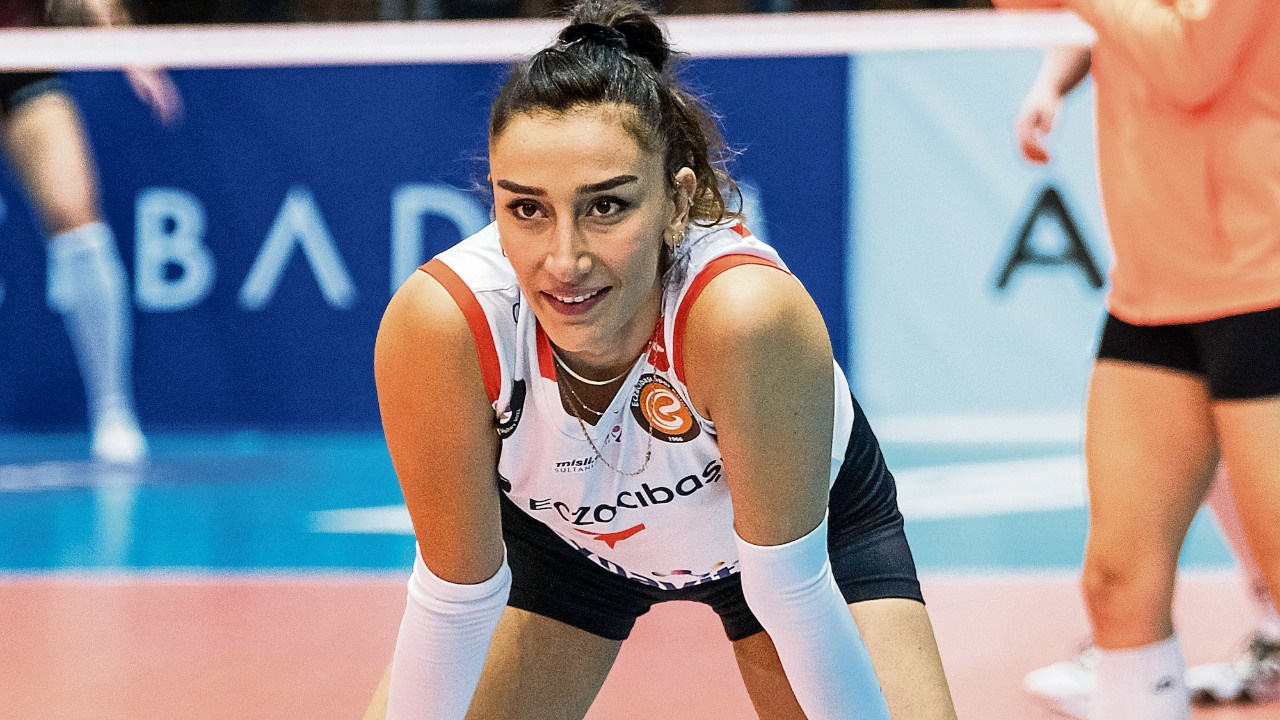 Hande Baladın; Zor bir süreç geçirdim