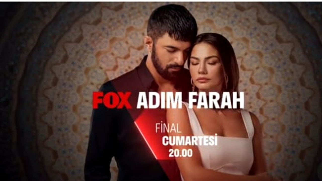 Adım Farah neden final yapıyor? Adım Farah bitti mi, neden bitti?