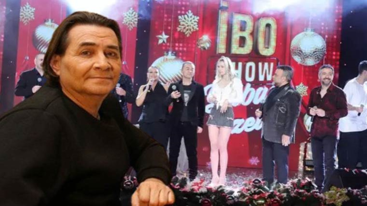 Armağan Çağlayan’dan İbo Show yorumu; İnanılır gibi değil