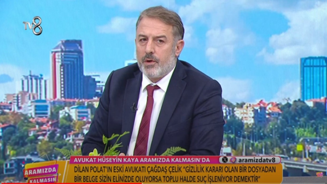 Polat ailesinin avukatı; Savcının müvekkillerimi 2 günde çıkarması lazım