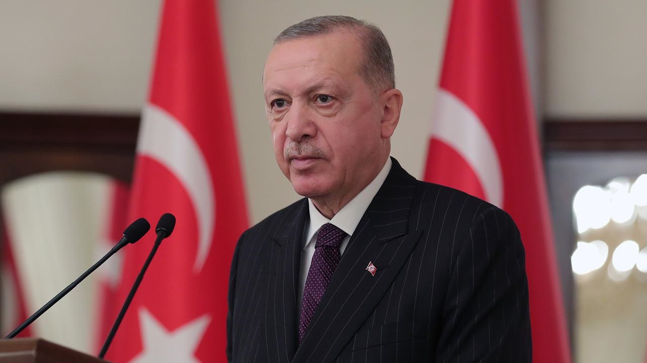 İran’daki terör saldırısına Türkiye’den ilk tepki! Cumhurbaşkanı Erdoğan açıklama yaptı