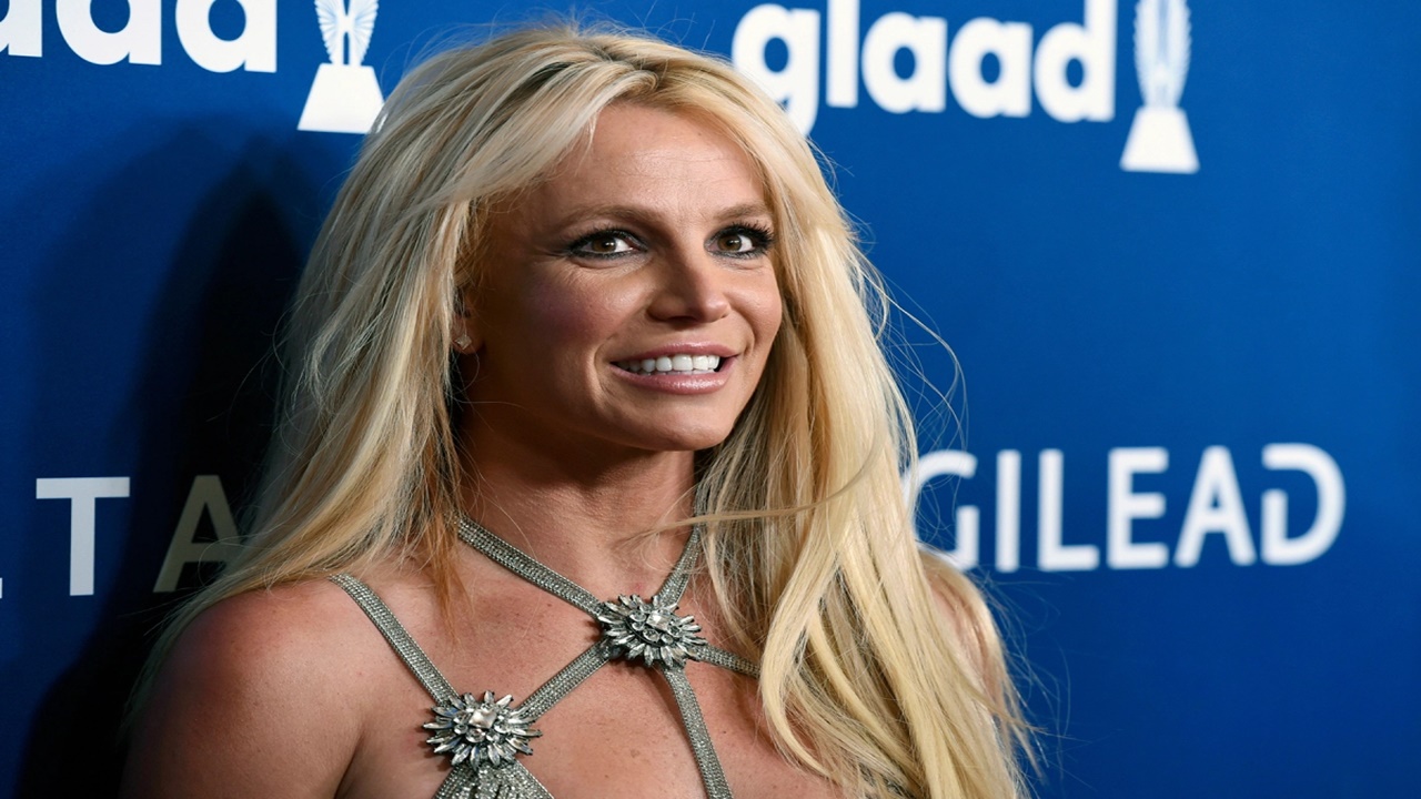 Britney Spears; Müziğe asla geri dönmeyeceğim