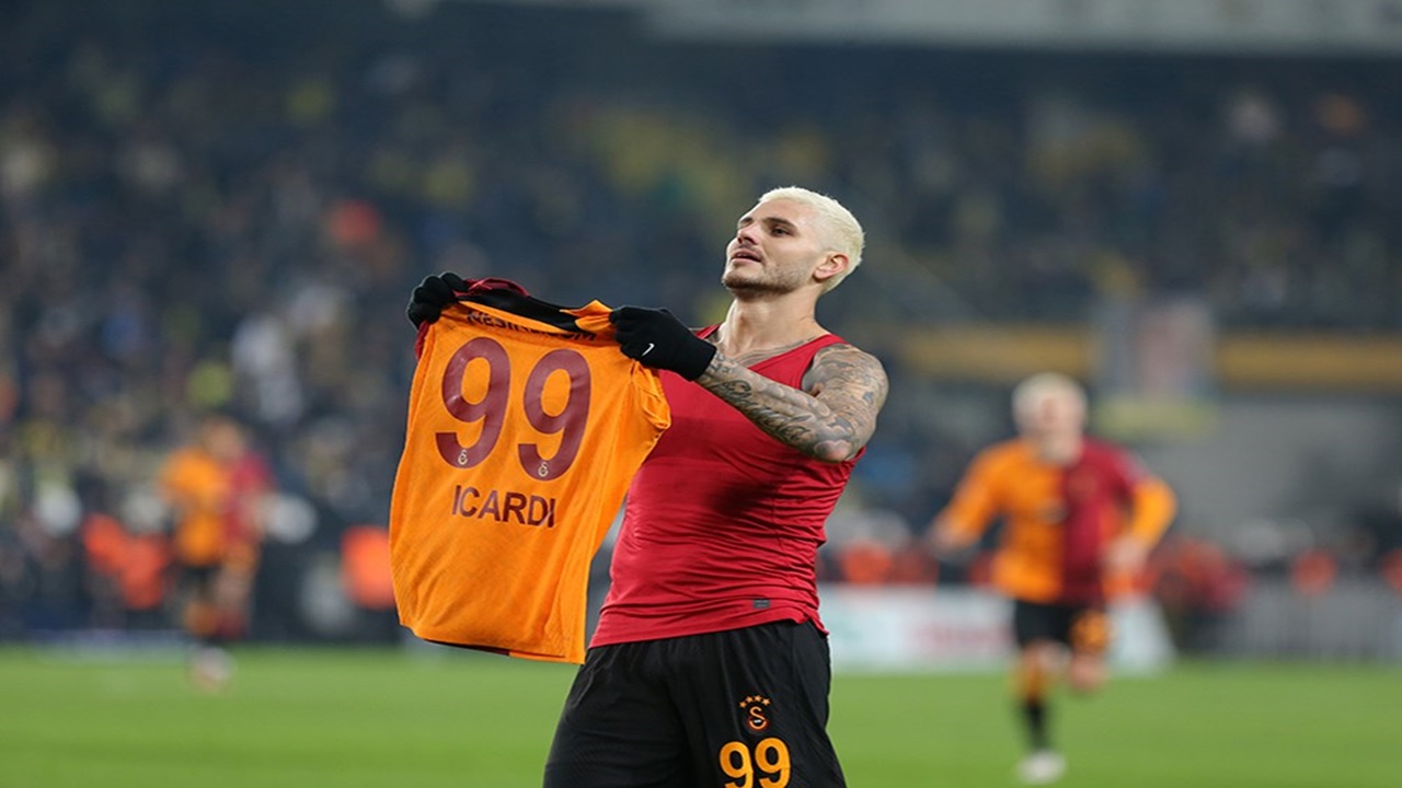 Mauro Icardi’den üzen haber! Galatasaray son durumu açıkladı