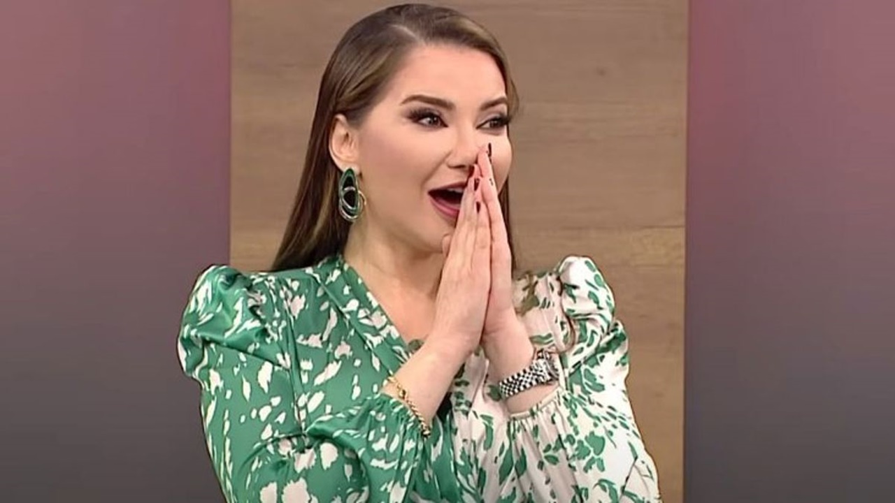 Esra Ezmeci'nin programına yapılan bağış dudak uçuklattı