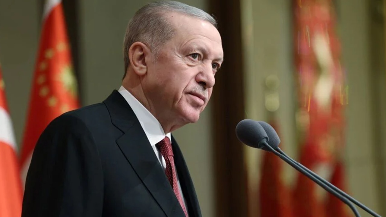 Cumhurbaşkanı Erdoğan'ın emekli zammı için 3 formülü belli oldu