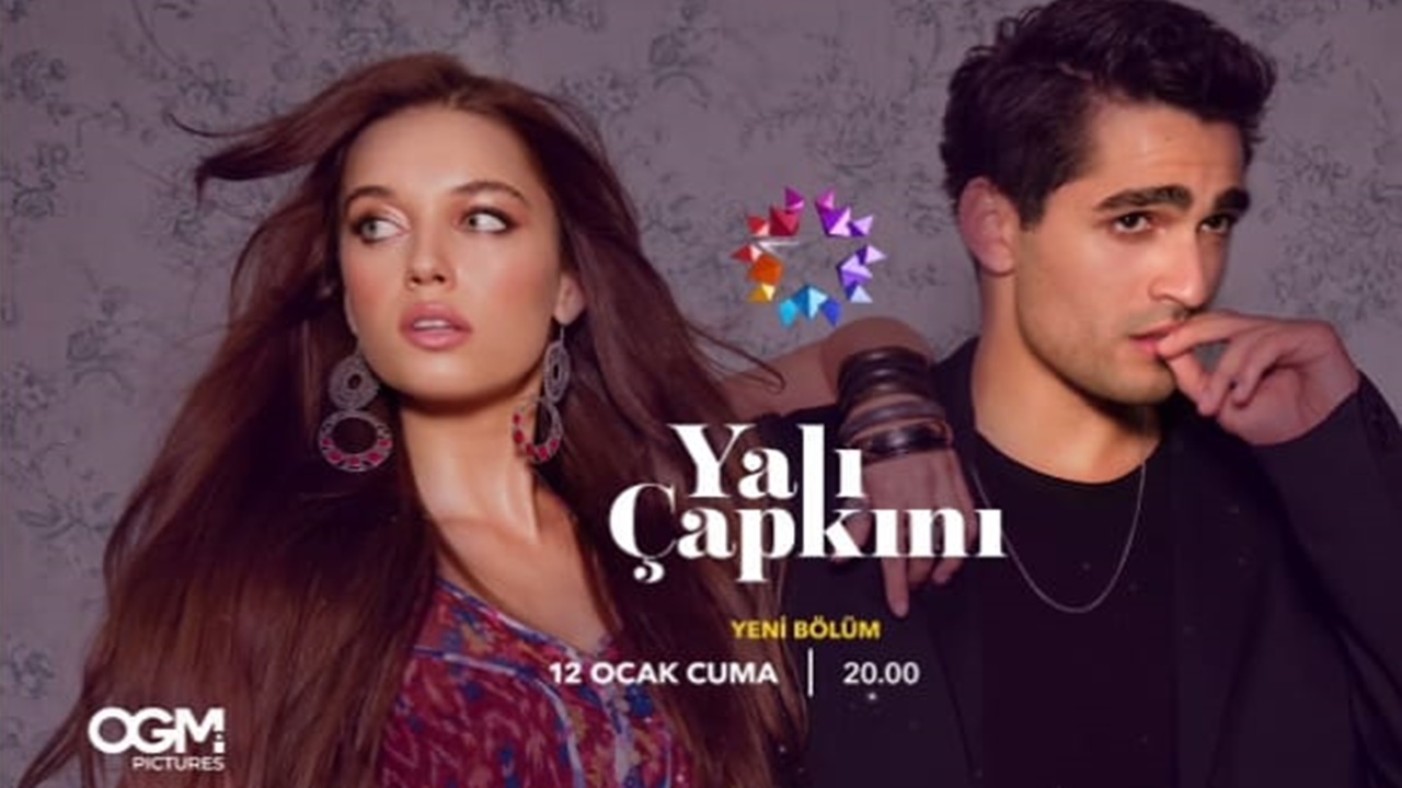 Yalı Çapkını yeni bölüm bu hafta yok mu? Yalı Çapkını neden yok? Yalı Çapkını 53. bölüm ne zaman?