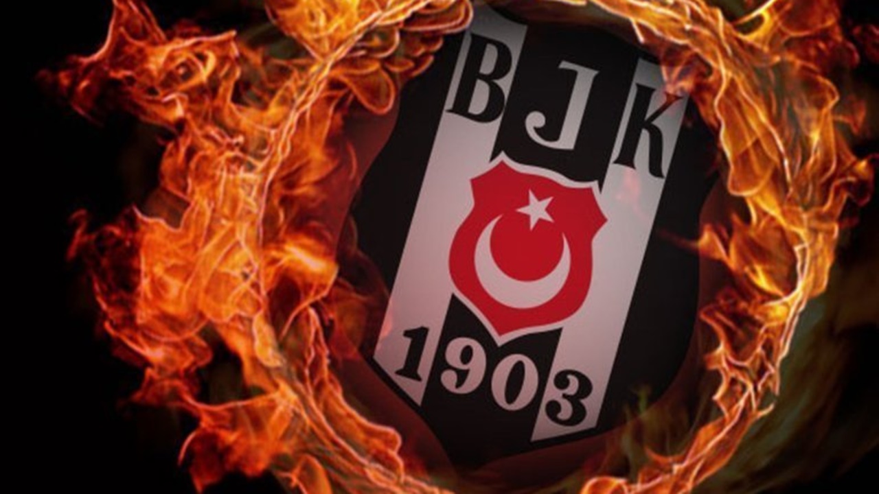 Beşiktaş yeni teknik direktörünü sürpriz videoyla duyurdu! Resmi açıklama geldi