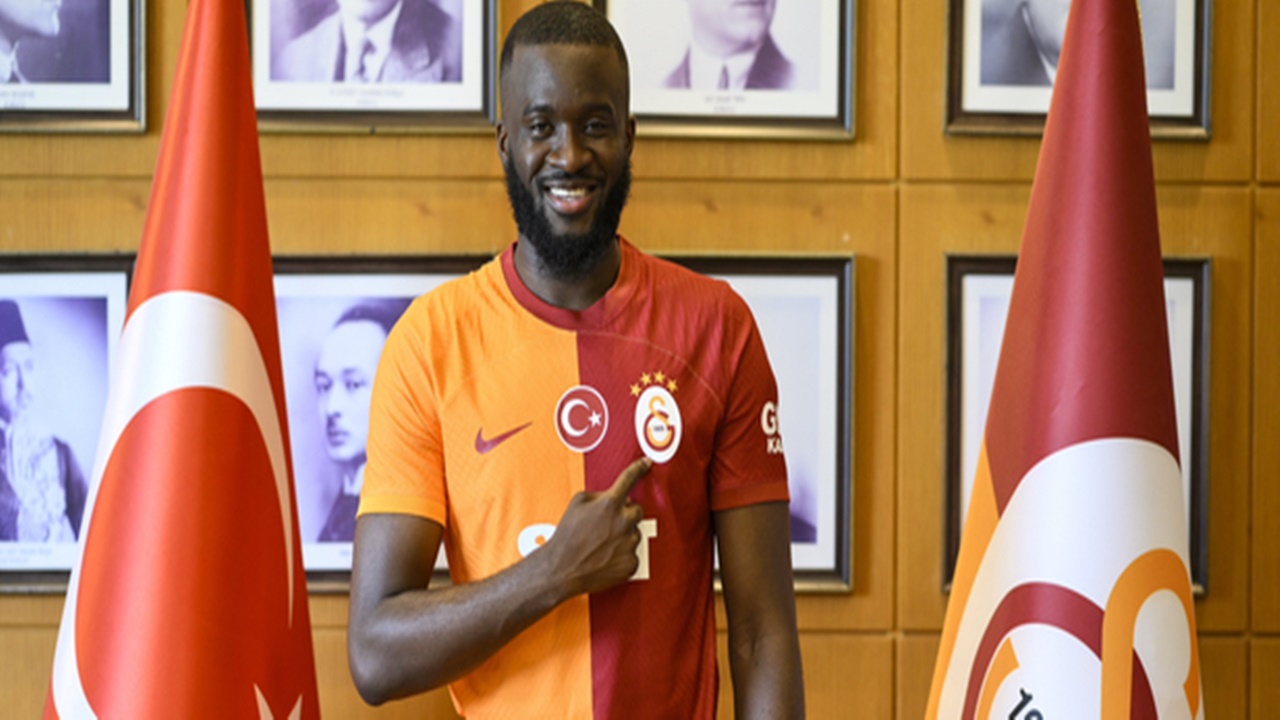 Okan Buruk maç sonu açıklamasında Ndombele ile ilgili konuştu