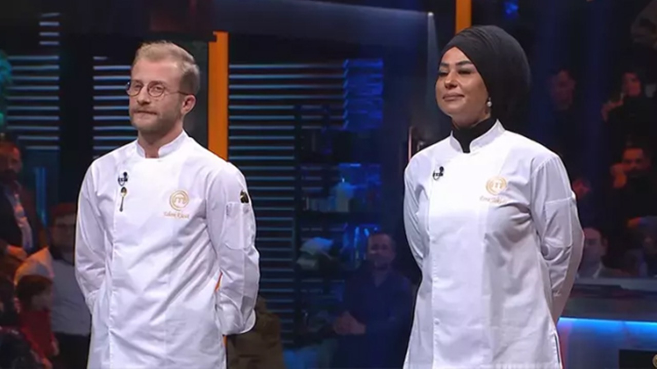 Zorlu mücadelenin ardından MasterChef All Star’ın şampiyonu belli oldu