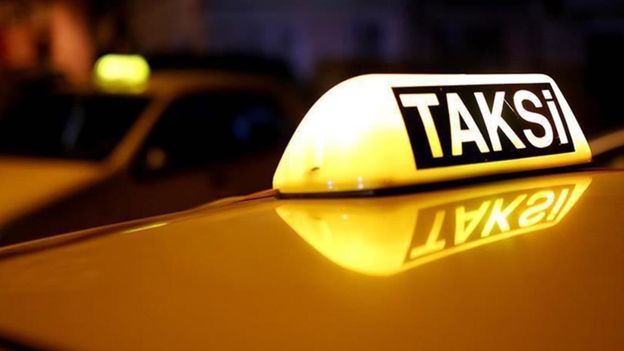 İstanbul'da taksi indi bindi ücreti kaç TL oldu?