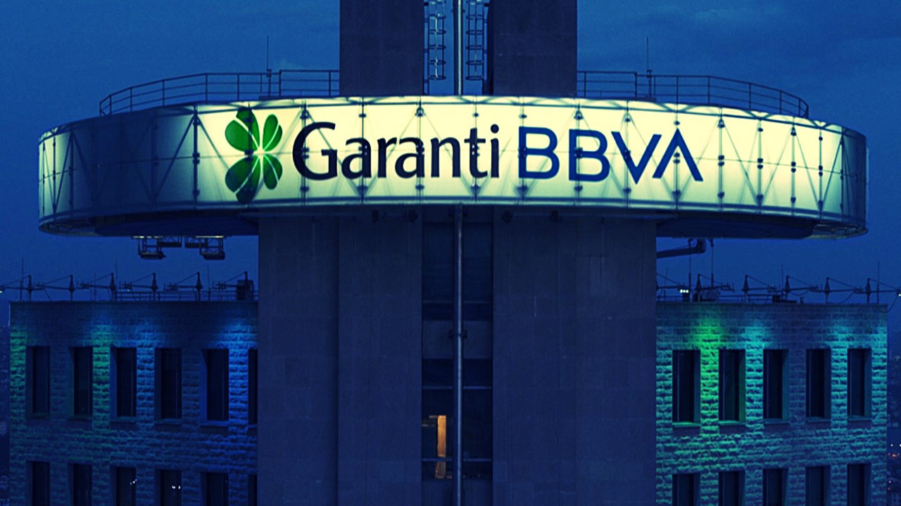 Garanti BBVA'dan Taşıt Kredisi İçin Önemli Adım