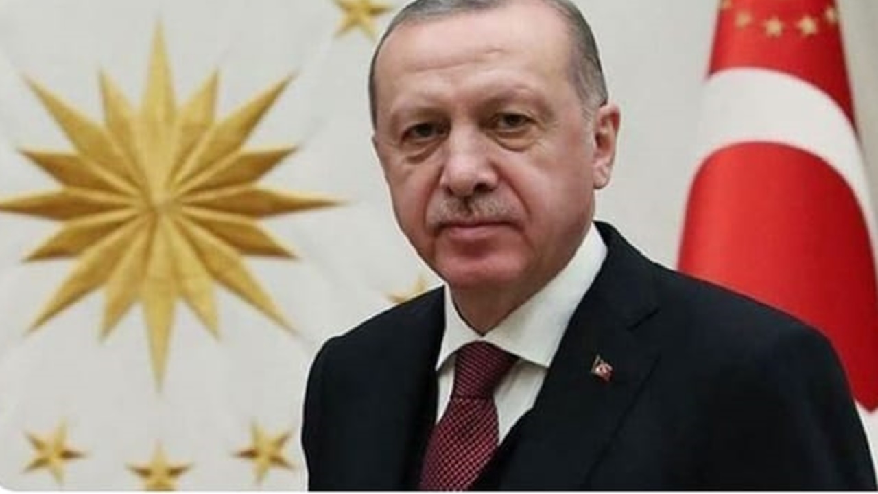 Cumhurbaşkanı Erdoğan torun sevinci yaşadı! Selçuk Bayraktar güzel haberi verdi