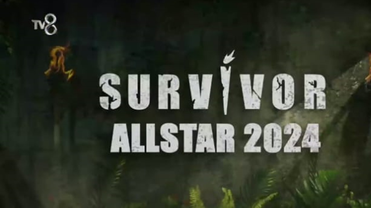 Survivor dokunulmazlık oyununu hangi takım kazandı 9 Ocak 2024? Survivor All Star eleme adayı