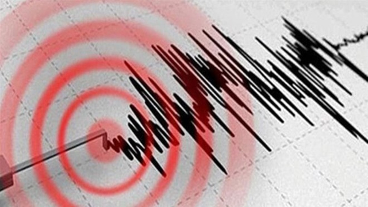 SON DAKİKA 6.3 büyüklüğünde deprem