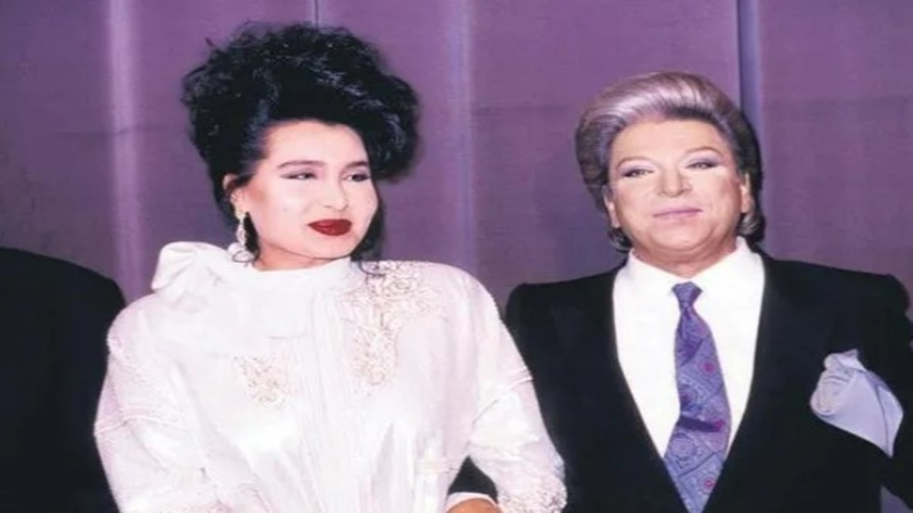 Bülent Ersoy’dan Zeki Müren için; Benim ölmem için dua etmiş, acımasız ve kıskanç biriydi