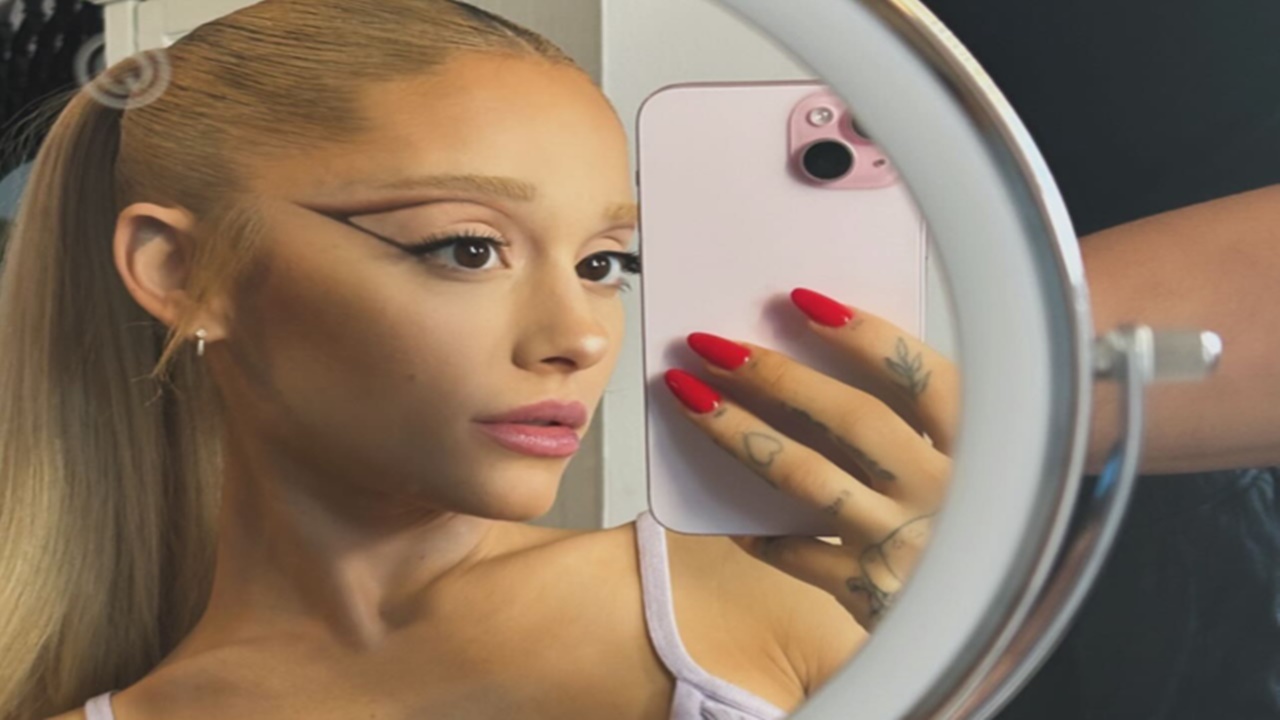 Ariana Grande'nin evine 92 defa giren sapığın hapis cezası belli oldu