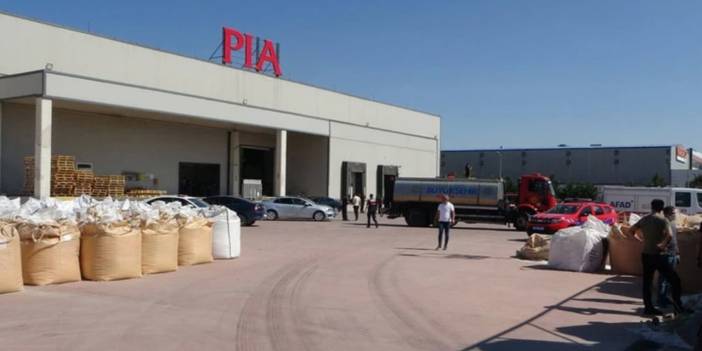 SON DAKİKA! Patlama oldu, yaralılar var