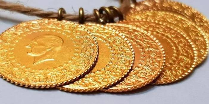 Gram altın rekor üstüne rekor kırıyor!