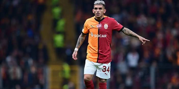 Lucas Torreira’ya yumruklu saldırı görüntüleri
