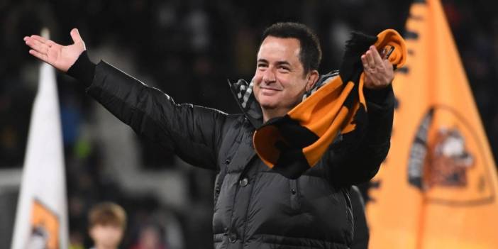 Acun Ilıcalı'dan sürpriz transfer! Milli kaleci için anlaşma sağlandı