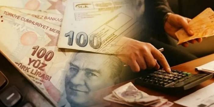 Emeklinin zam dosyasında kritik adım! Gözler 1 milyon TL'lik ödemede